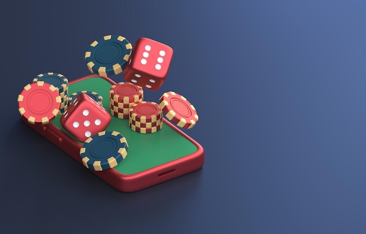 Langkah-langkah instalasi aplikasi Android lini toto di layar ponsel